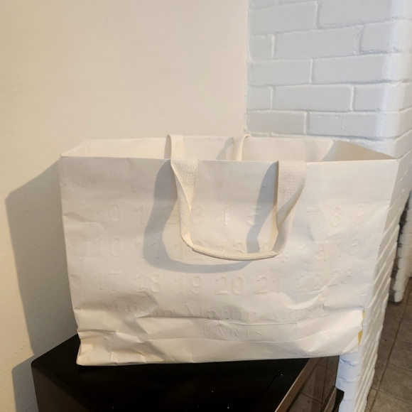 Maison Margiela for H&M - Picture 8 of 10